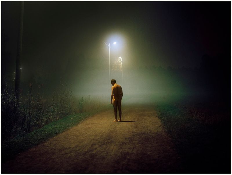 © Alfonso Almendros - Image from the Family Reflections photography project