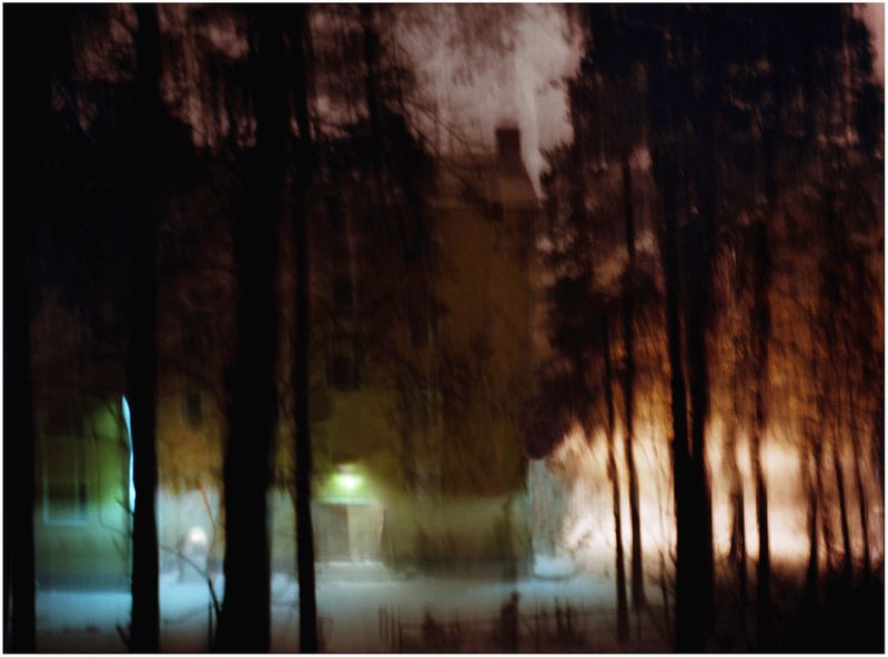 © Alfonso Almendros - Image from the Family Reflections photography project