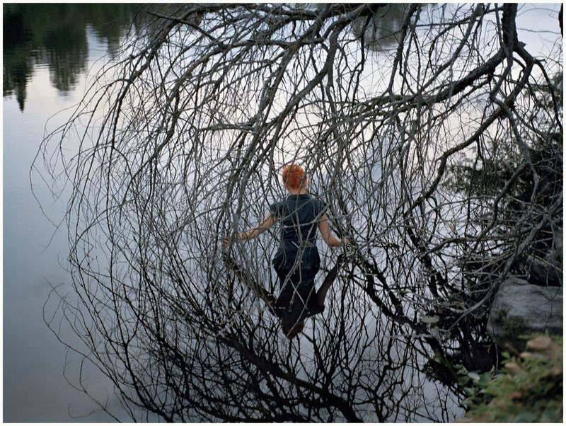 © Alfonso Almendros - Image from the Family Reflections photography project