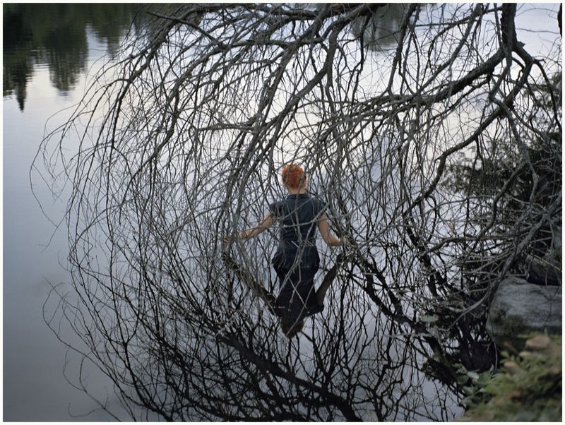 © Alfonso Almendros - Image from the Family Reflections photography project