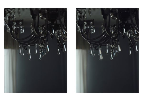 © Alfonso Almendros - Image from the Study on the construction of a garden photography project