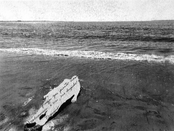 © María del Mar Hernández Gil de Lamadrid - Image from the Nos veremos pronto photography project