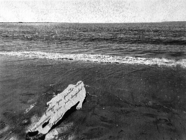 © María del Mar Hernández Gil de Lamadrid - Image from the Nos veremos pronto photography project