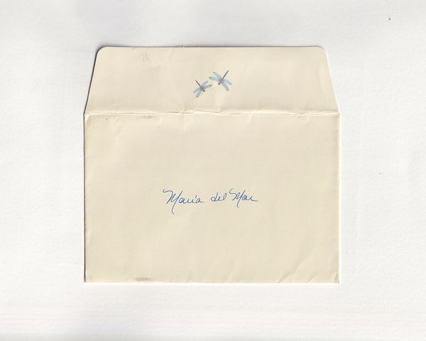 © María del Mar Hernández Gil de Lamadrid - Image from the Nos veremos pronto photography project