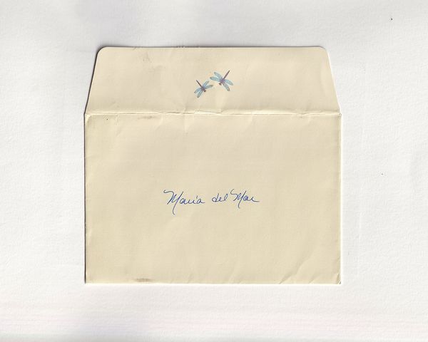 © María del Mar Hernández Gil de Lamadrid - Image from the Nos veremos pronto photography project