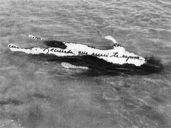 © María del Mar Hernández Gil de Lamadrid - Image from the Nos veremos pronto photography project