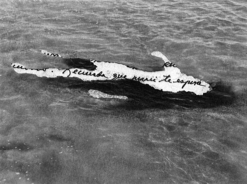 © María del Mar Hernández Gil de Lamadrid - Image from the Nos veremos pronto photography project