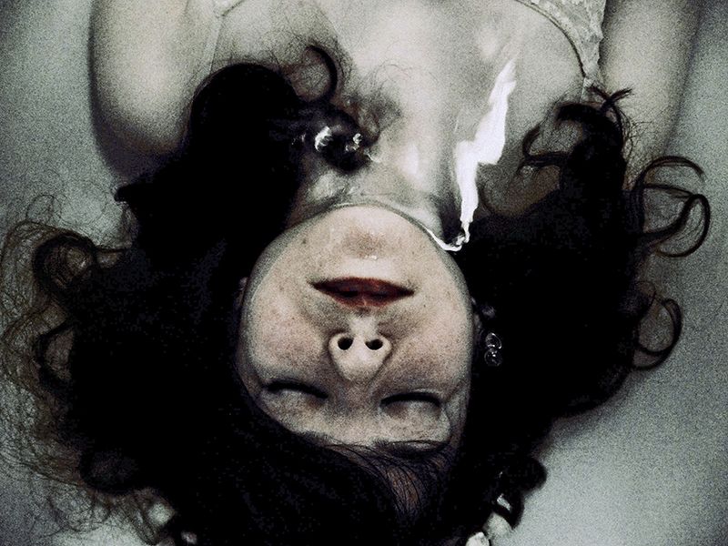 © Lily Zoumpouli - "Konstantina" 2012