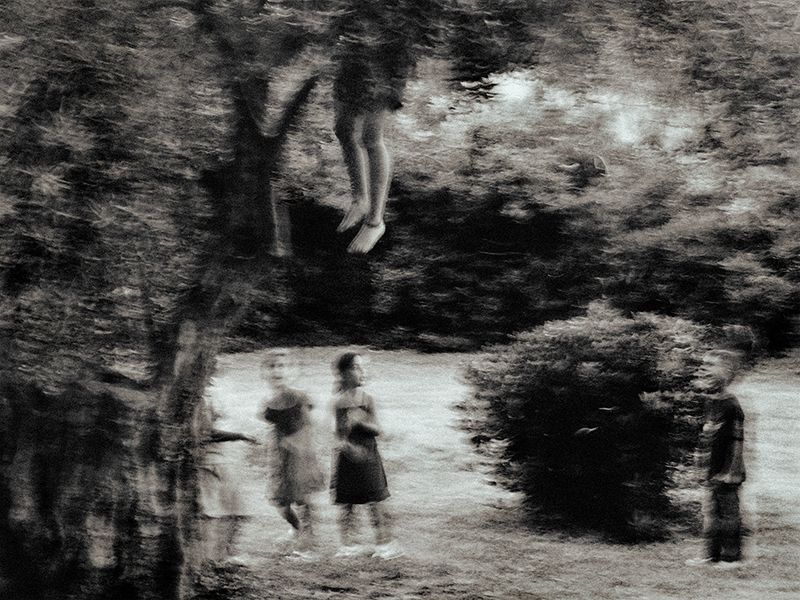 © Lily Zoumpouli - "The Devils Playground" 2012