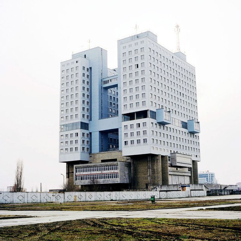 © Kate Nolan - Image from the Neither photography project