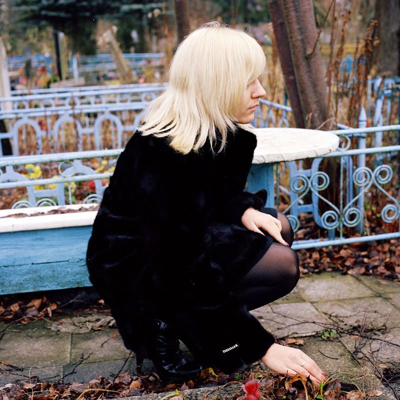 © Kate Nolan - Image from the Neither photography project