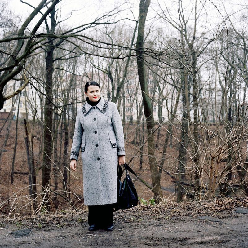 © Kate Nolan - Image from the Neither photography project