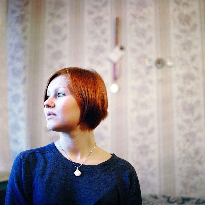 © Kate Nolan - Image from the Neither photography project