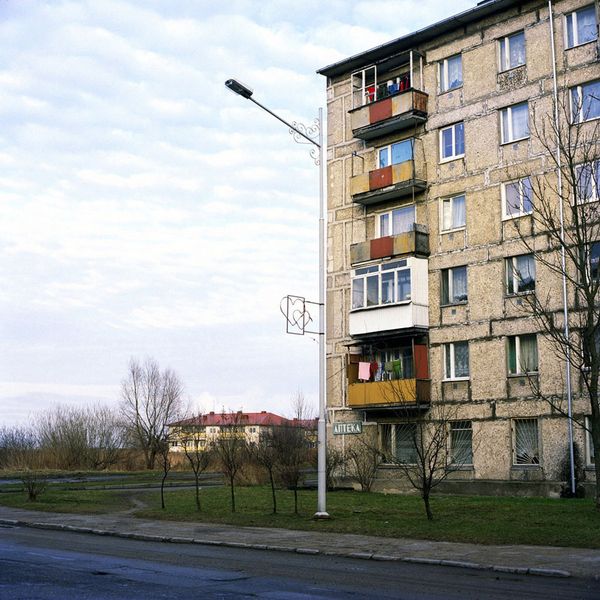 © Kate Nolan - Image from the Neither photography project