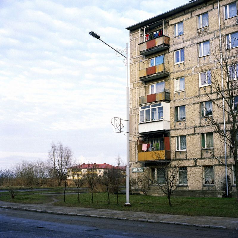 © Kate Nolan - Image from the Neither photography project