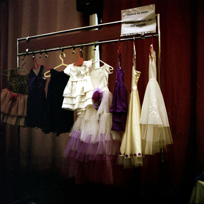 © Kate Nolan - Image from the Neither photography project