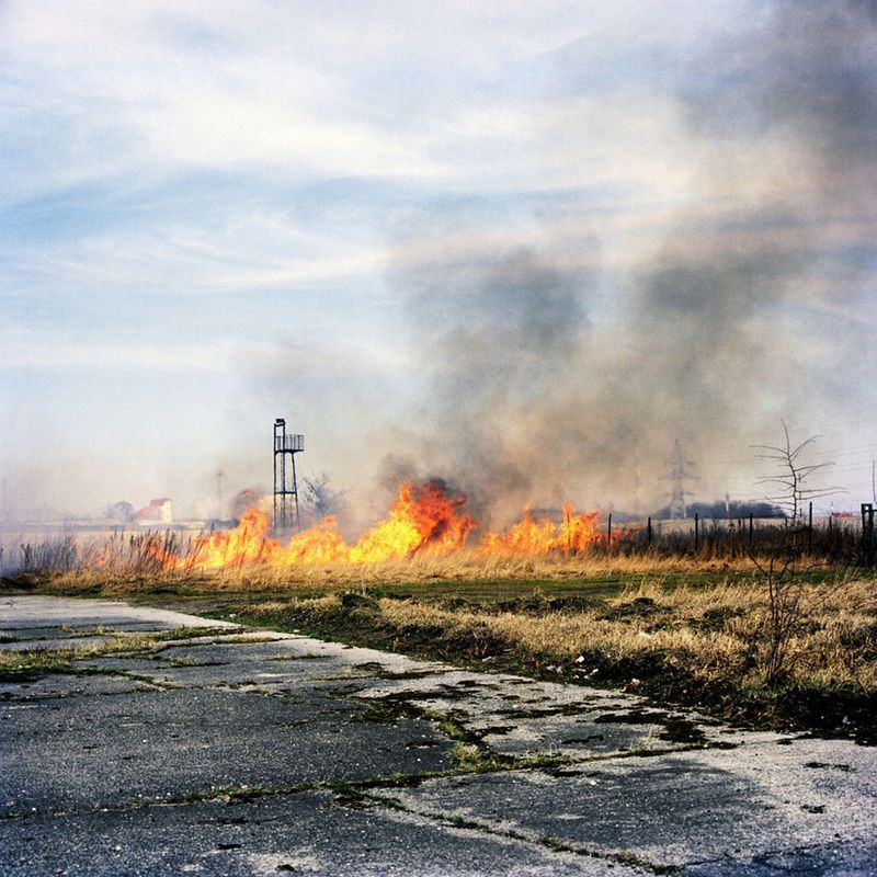 © Kate Nolan - Image from the Neither photography project