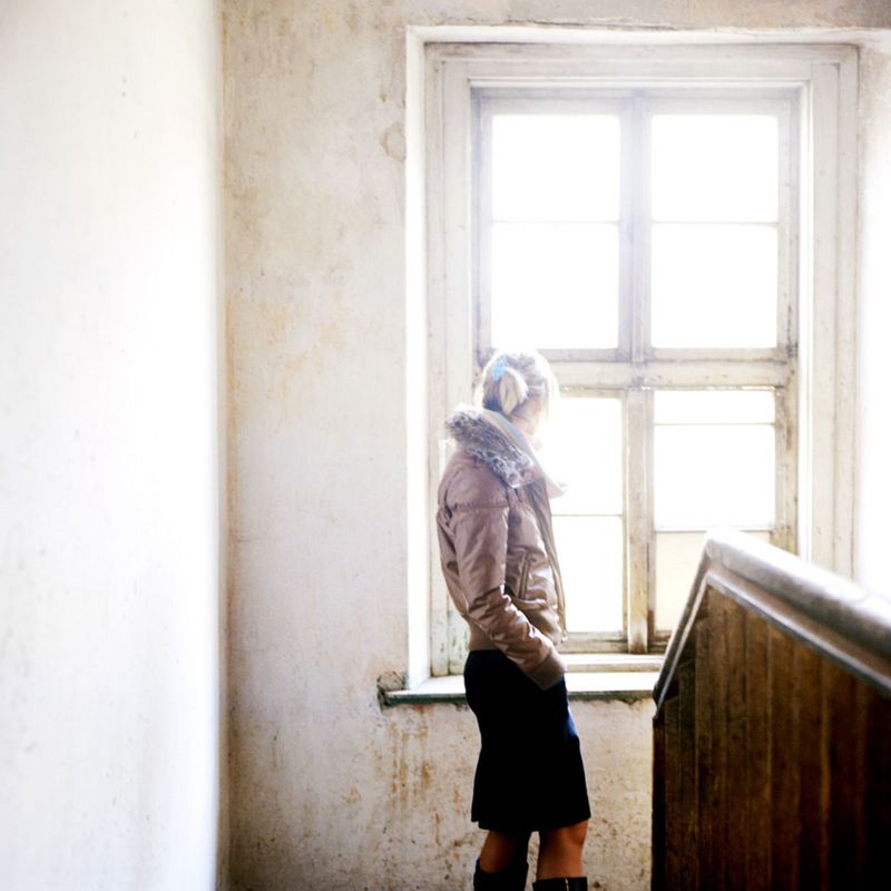 © Kate Nolan - Image from the Neither photography project