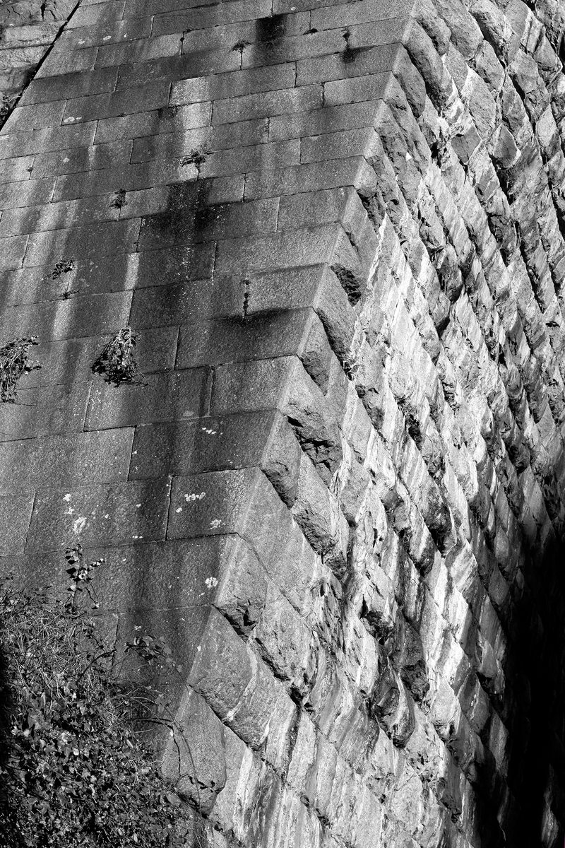 © Kate Nolan - Image from the LACUNA photography project