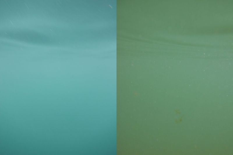 © Kate Nolan - Image from the LACUNA photography project