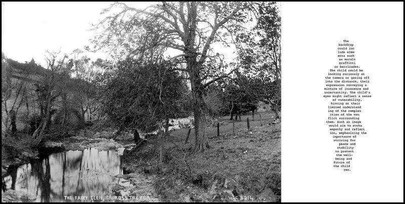 © Kate Nolan - Image from the LACUNA photography project