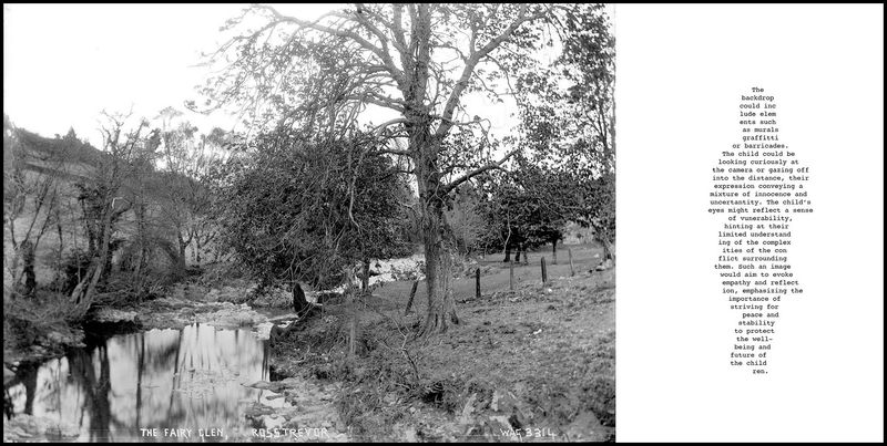 © Kate Nolan - Image from the LACUNA photography project