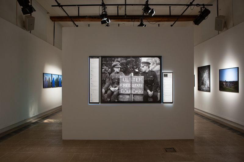 © Kate Nolan - Image from the LACUNA photography project