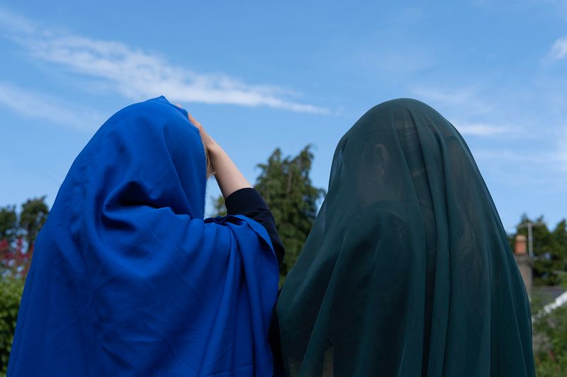 © Kate Nolan - Image from the LACUNA photography project