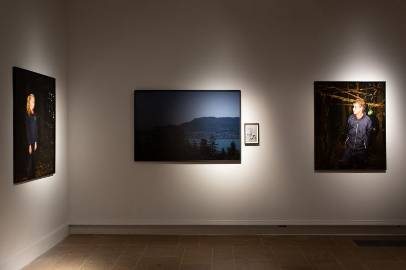 © Kate Nolan - Image from the LACUNA photography project