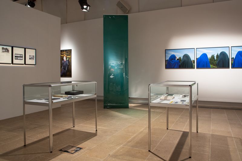 © Kate Nolan - Image from the LACUNA photography project