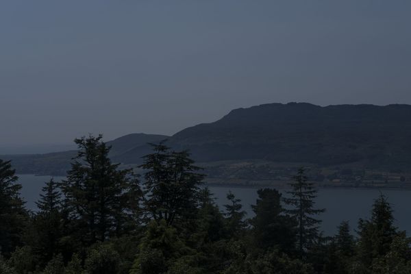 © Kate Nolan - Image from the LACUNA photography project