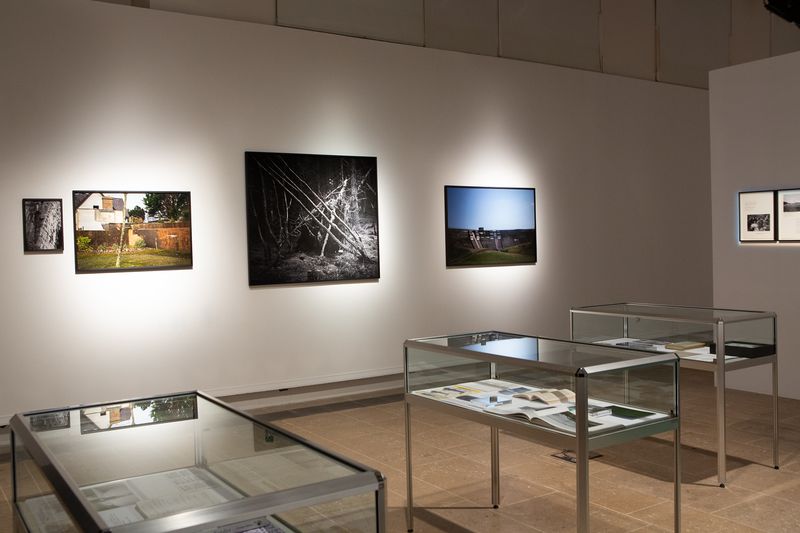 © Kate Nolan - Image from the LACUNA photography project