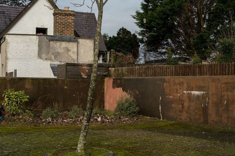 © Kate Nolan - Image from the LACUNA photography project