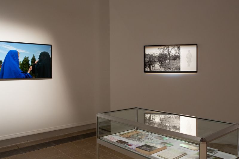 © Kate Nolan - Image from the LACUNA photography project