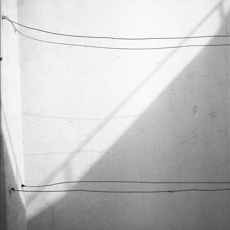 © Irene Zottola - Image from the De l'autre côté de la mer photography project