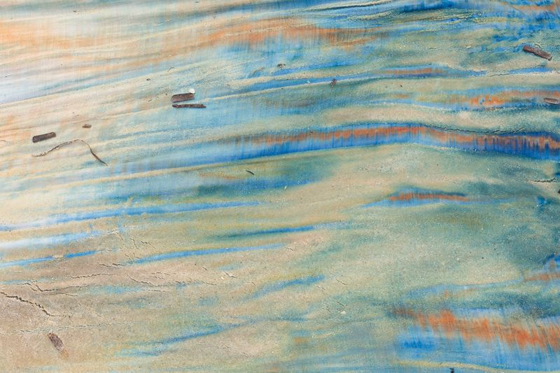 © Irene Zottola - Image from the De l'autre côté de la mer photography project