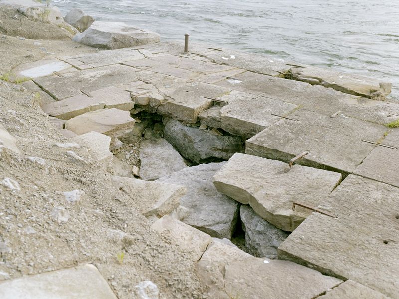 © Daniil Kolchanov - Image from the From There to There photography project