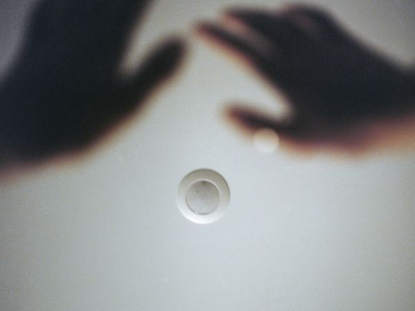 © Daniil Kolchanov - Image from the From There to There photography project
