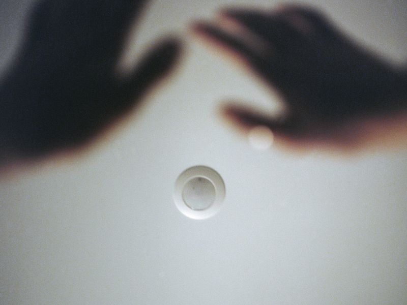 © Daniil Kolchanov - Image from the From There to There photography project