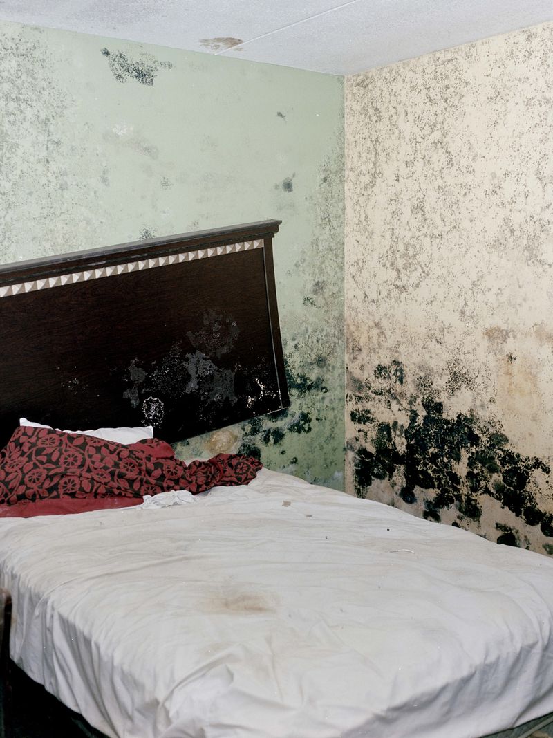 © Daniil Kolchanov - Image from the From There to There photography project