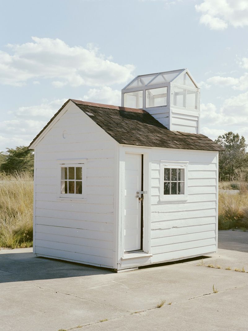 © Daniil Kolchanov - Image from the From There to There photography project