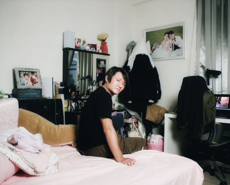 © Adam (Han-Chun) Lin - Image from the Sonder photography project