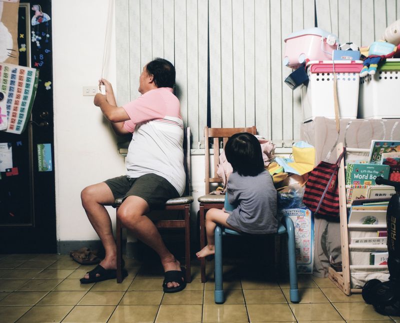 © Adam (Han-Chun) Lin - Image from the Sonder photography project