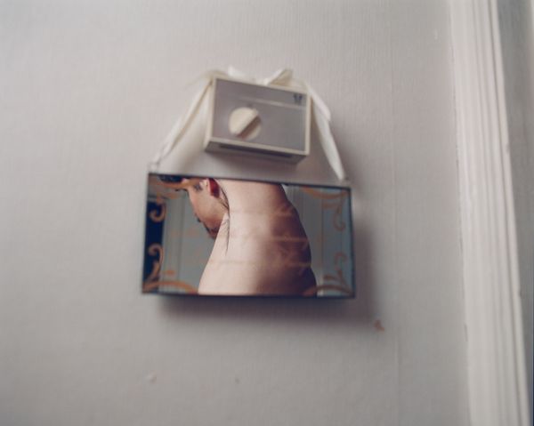 © Adam (Han-Chun) Lin - Image from the Sonder photography project