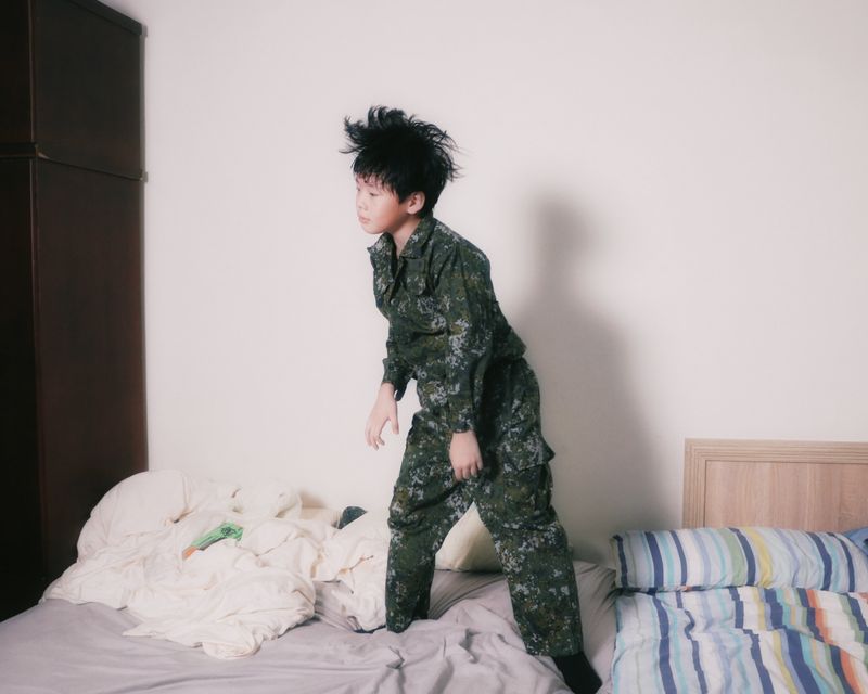 © Adam (Han-Chun) Lin - Image from the Sonder photography project