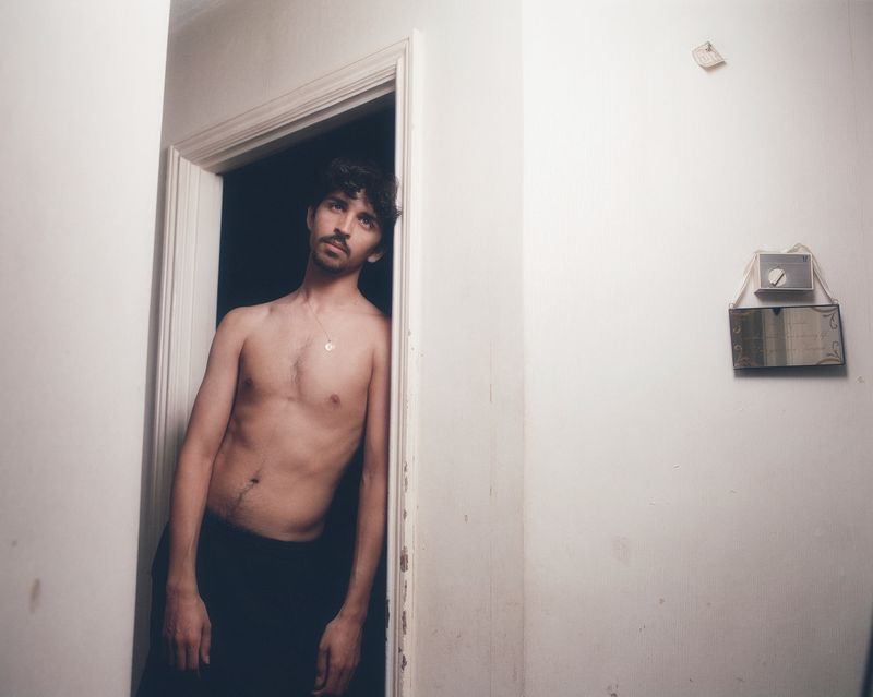 © Adam (Han-Chun) Lin - Image from the Sonder photography project
