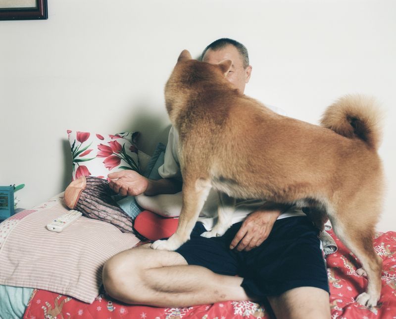 © Adam (Han-Chun) Lin - Image from the Sonder photography project
