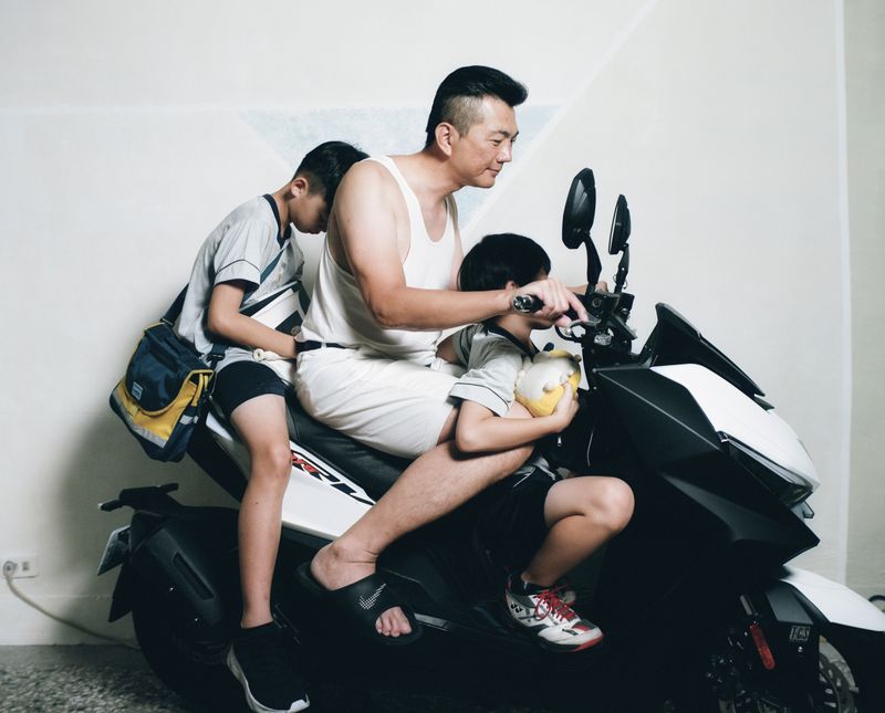 © Adam (Han-Chun) Lin - Image from the Sonder photography project