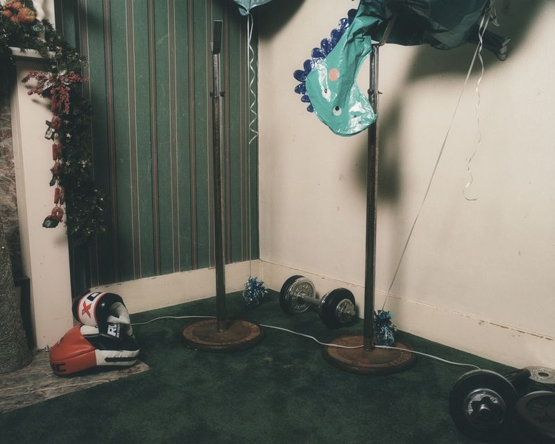 © Adam (Han-Chun) Lin - Image from the Sonder photography project