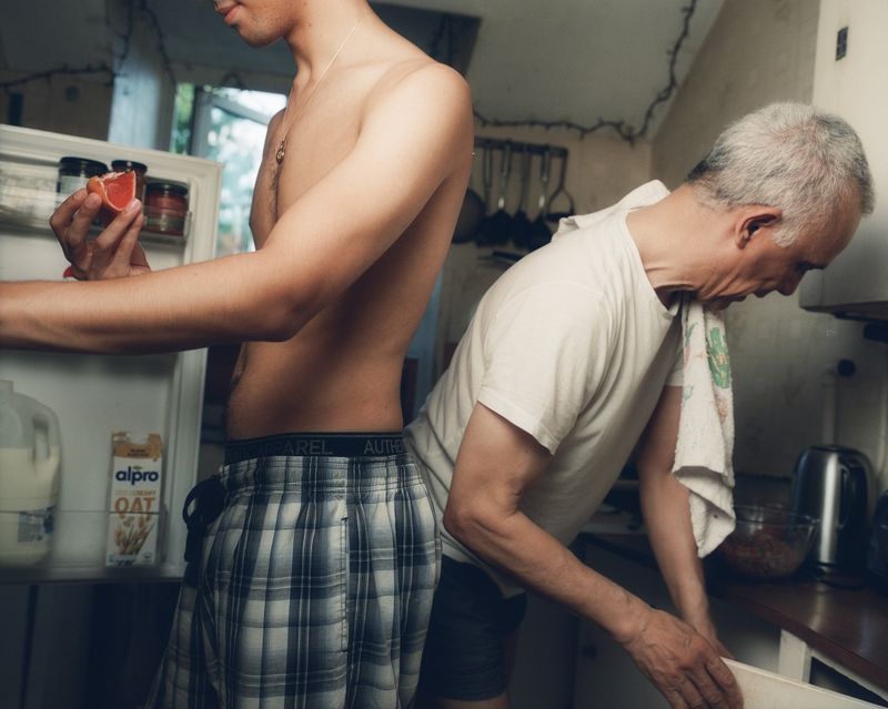 © Adam (Han-Chun) Lin - Image from the Sonder photography project